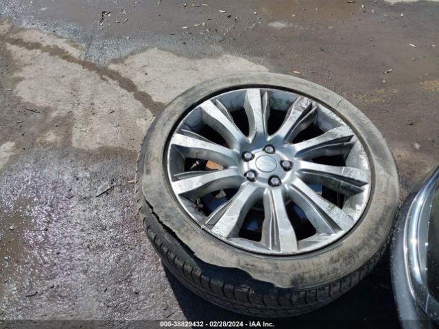 SALGS3TF2FA226370 Land Rover Range Rover 5.0l V8 Supercharged