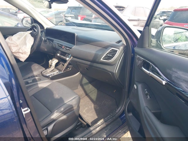 KIA Seltos Sx Turbo 2024 KNDETCA77R7540279 Image 5