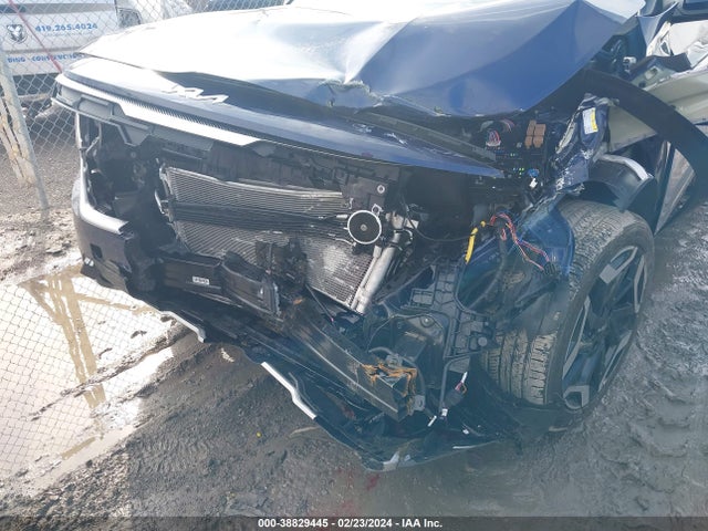 KIA Seltos Sx Turbo 2024 KNDETCA77R7540279 Image 6