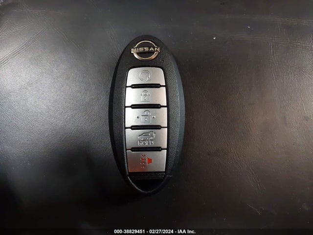 Nissan Pathfinder Platinum 4wd 2022 5N1DR3DK0NC231163 Image 11