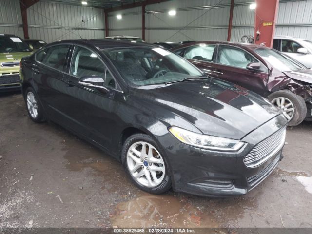 2014 FORD FUSION 3FA6P0H79ER386082