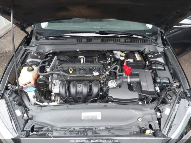 2014 FORD FUSION 3FA6P0H79ER386082 Photo 9