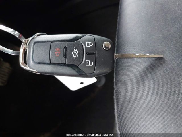 2014 FORD FUSION 3FA6P0H79ER386082 Photo 10