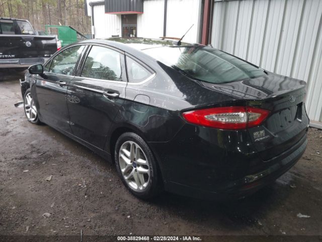 2014 FORD FUSION 3FA6P0H79ER386082 Photo 2