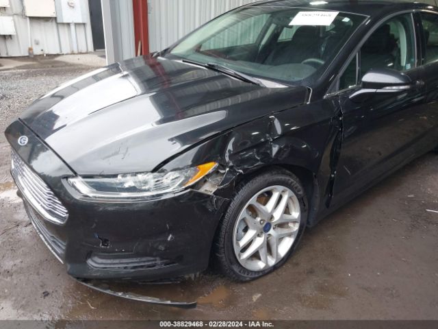 2014 FORD FUSION 3FA6P0H79ER386082 Photo 5