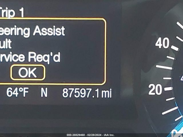 2014 FORD FUSION 3FA6P0H79ER386082 Photo 6