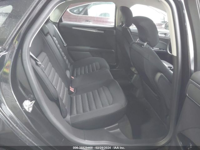 2014 FORD FUSION 3FA6P0H79ER386082 Photo 7