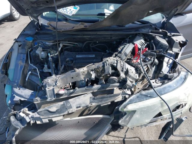 5J6RM3H71FL001853 Honda Cr-v Ex-l