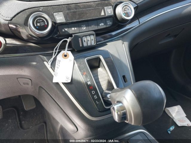 5J6RM3H71FL001853 Honda Cr-v Ex-l
