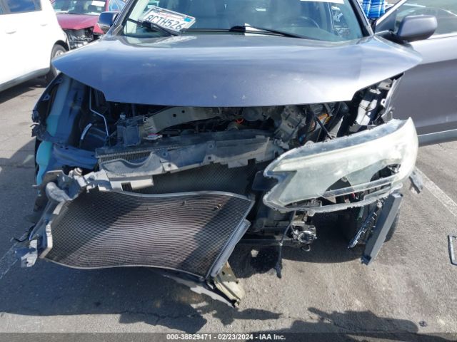 5J6RM3H71FL001853 Honda Cr-v Ex-l