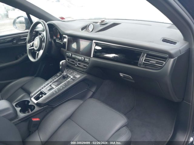 2020 PORSCHE MACAN WP1AB2A52LLB35227 Photo 4
