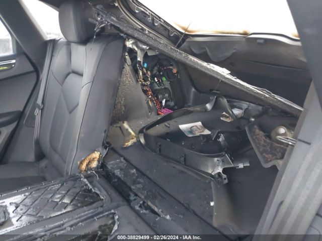 2020 PORSCHE MACAN WP1AB2A52LLB35227 Photo 5