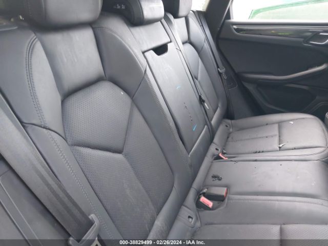 2020 PORSCHE MACAN WP1AB2A52LLB35227 Photo 7