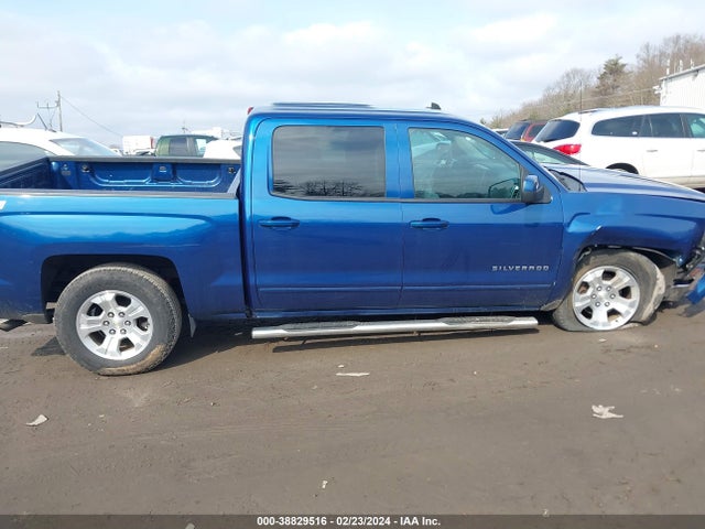 Chevrolet Silverado 1500 2lt 2015 3GCUKREC2FG461918 Image 13