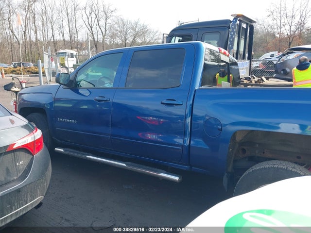 Chevrolet Silverado 1500 2lt 2015 3GCUKREC2FG461918 Image 14