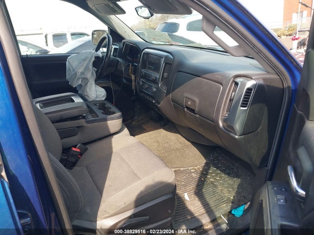 Chevrolet Silverado 1500 2lt 2015 3GCUKREC2FG461918 Image 5