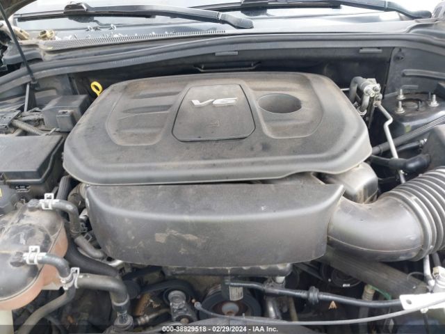 1C4RJFAG4HC684483 Jeep Grand Cherokee Laredo 4x4