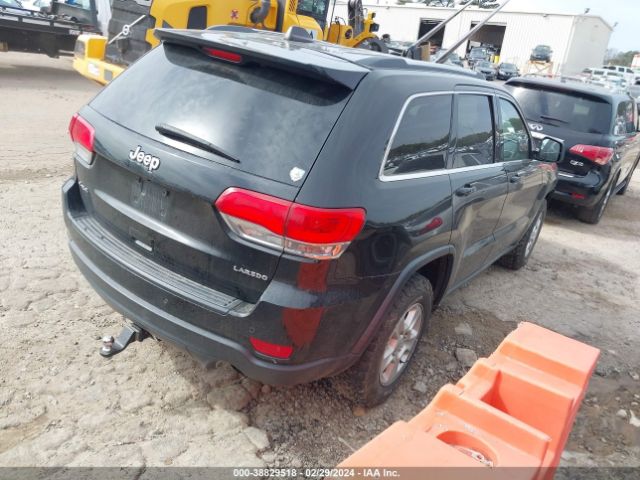 1C4RJFAG4HC684483 Jeep Grand Cherokee Laredo 4x4