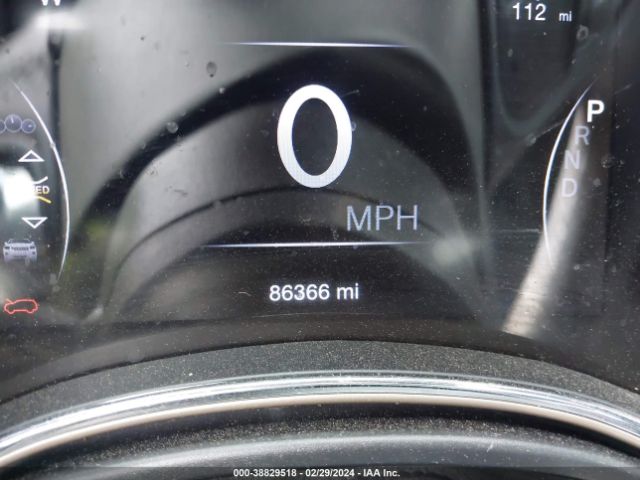 1C4RJFAG4HC684483 Jeep Grand Cherokee Laredo 4x4