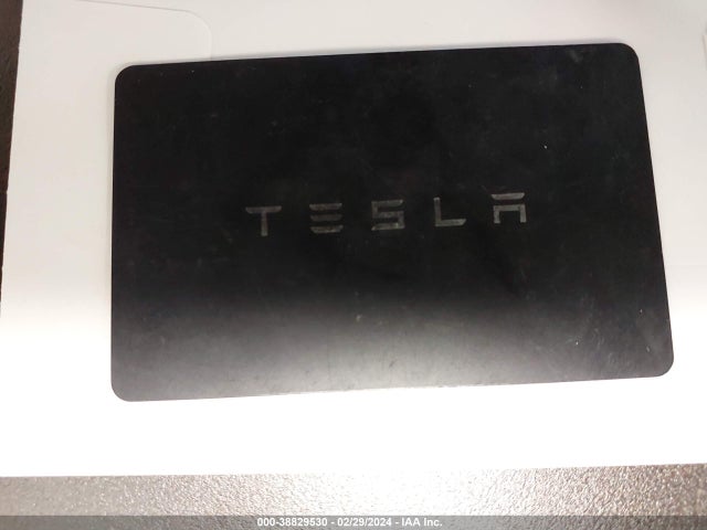 5YJ3E1EB2LF787795 Tesla Model 3 Long Range Dual Motor All-wheel Drive