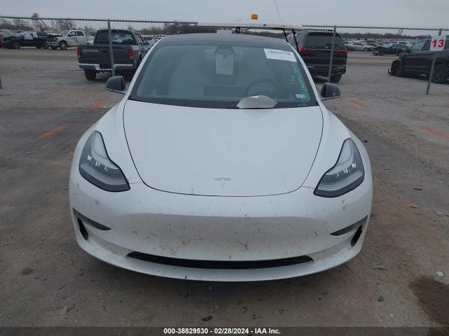 5YJ3E1EB2LF787795 Tesla Model 3 Long Range Dual Motor All-wheel Drive
