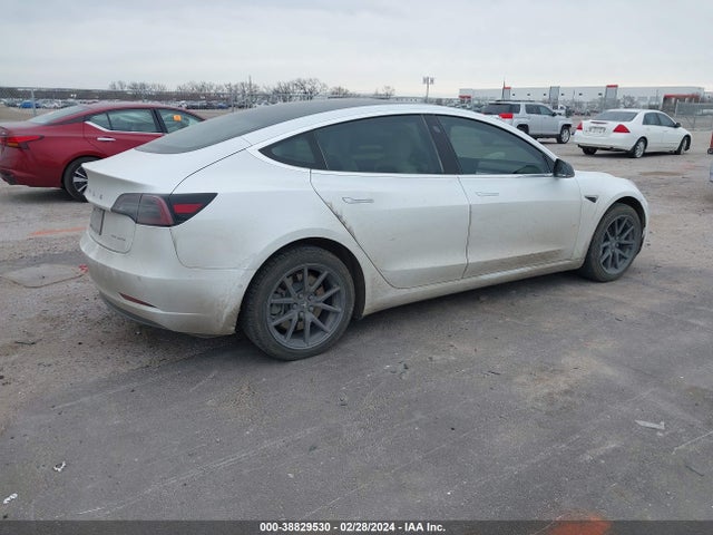 5YJ3E1EB2LF787795 Tesla Model 3 Long Range Dual Motor All-wheel Drive