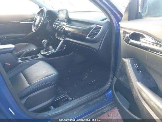 KNDERCAA0M7194904 KIA SELTOS EX