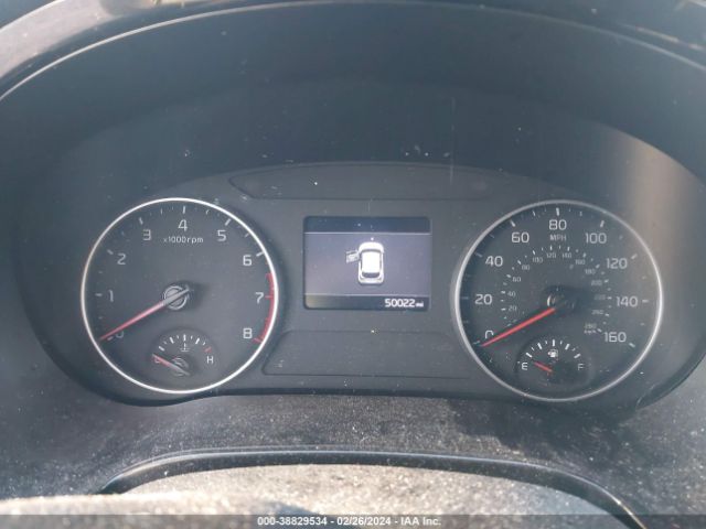 KNDERCAA0M7194904 KIA SELTOS EX