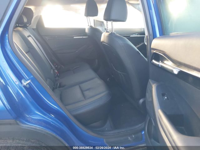 KNDERCAA0M7194904 KIA SELTOS EX