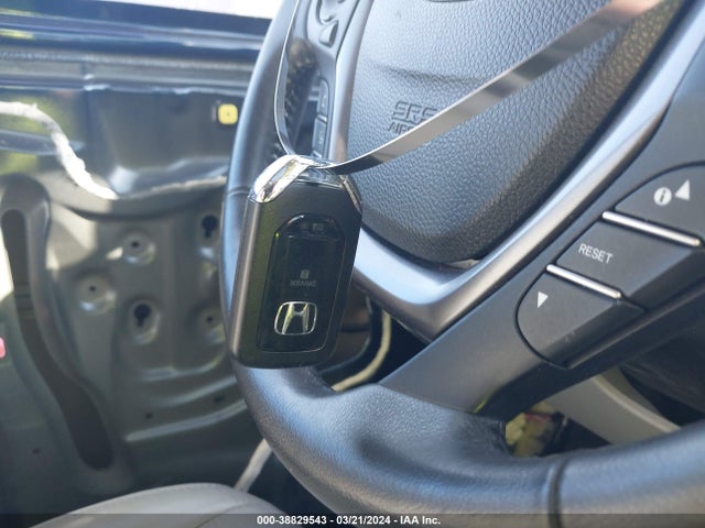 Honda Pilot Ex-l 2017 5FNYF5H61HB043265 Image 11