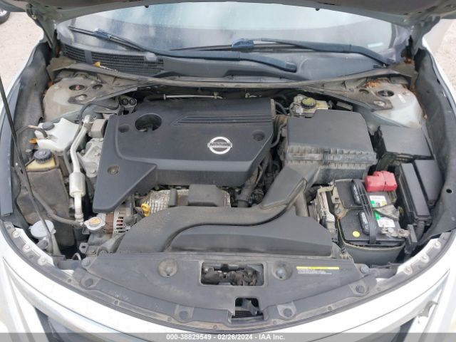 1N4AL3AP5FN322689 Nissan Altima 2.5/2.5 S/2.5 Sl/2.5 Sv