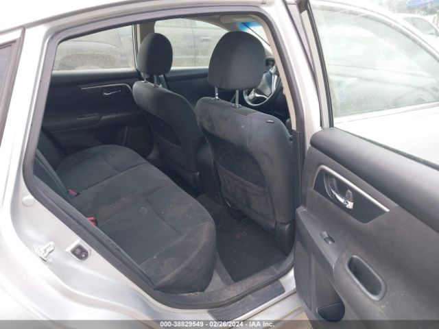 1N4AL3AP5FN322689 Nissan Altima 2.5/2.5 S/2.5 Sl/2.5 Sv