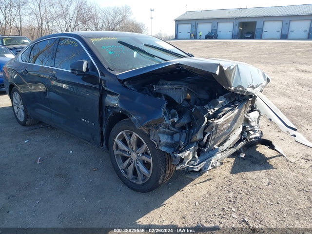 2019 2G11Z5S3XK9112983 main image