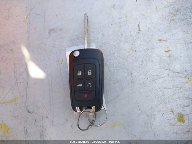 Chevrolet IMPALA LT 2019 2G11Z5S3XK9112983 Image 11