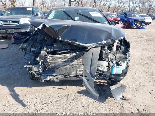 Chevrolet IMPALA LT 2019 2G11Z5S3XK9112983 Image 13