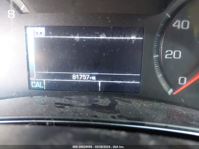 Chevrolet IMPALA LT 2019 2G11Z5S3XK9112983 Image 16
