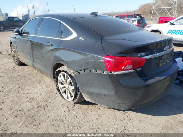 Chevrolet IMPALA LT 2019 2G11Z5S3XK9112983 Image 3
