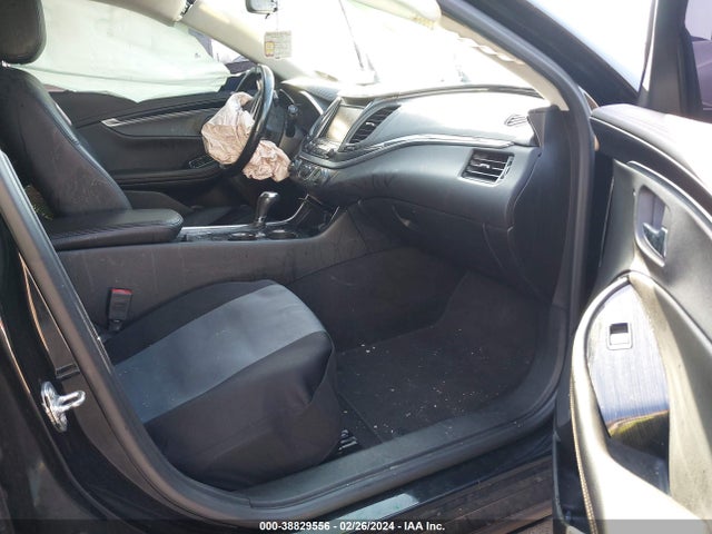Chevrolet IMPALA LT 2019 2G11Z5S3XK9112983 Image 5