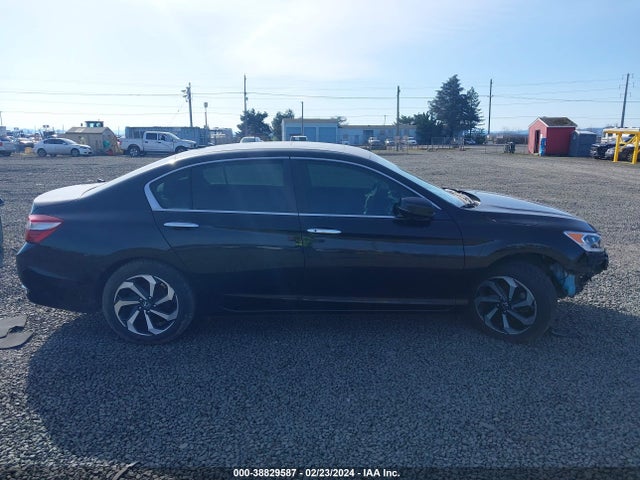 Honda ACCORD EX 2016 1HGCR2F70GA160209 Image 13