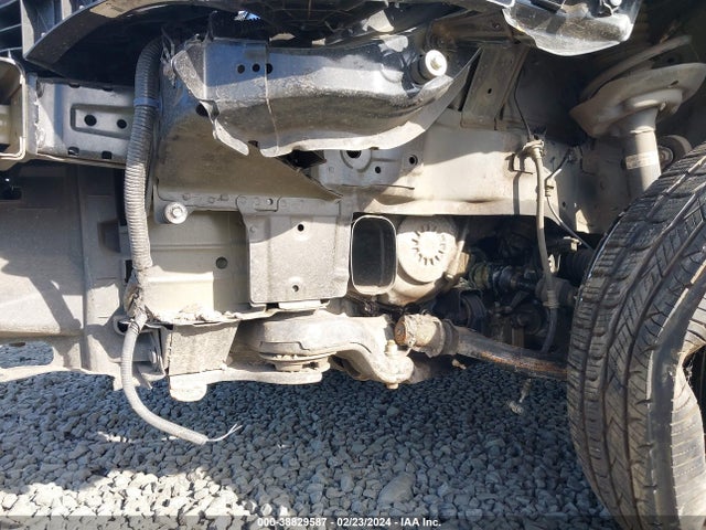 Honda ACCORD EX 2016 1HGCR2F70GA160209 Image 17