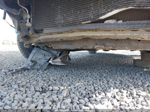 Honda ACCORD EX 2016 1HGCR2F70GA160209 Image 18