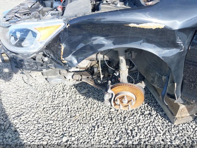 Honda ACCORD EX 2016 1HGCR2F70GA160209 Image 6