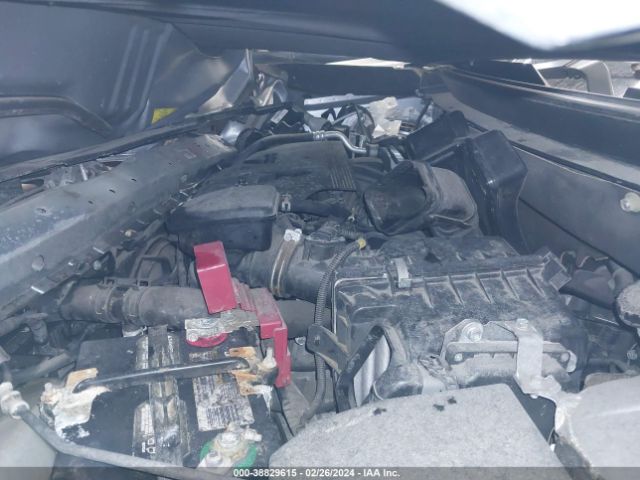 JA4AZ3A32GZ011960 Mitsubishi Outlander Sel