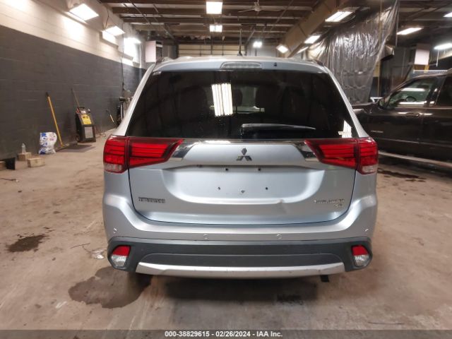 JA4AZ3A32GZ011960 Mitsubishi Outlander Sel