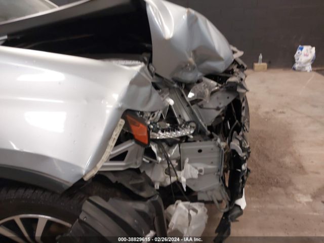JA4AZ3A32GZ011960 Mitsubishi Outlander Sel