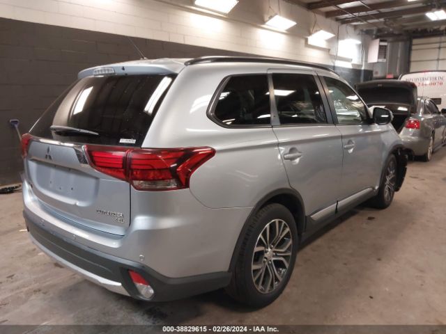 JA4AZ3A32GZ011960 Mitsubishi Outlander Sel