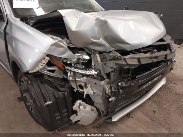 JA4AZ3A32GZ011960 Mitsubishi Outlander Sel