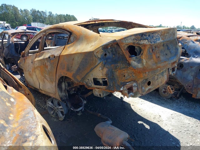 1G1BE5SM0H7125860 Chevrolet Cruze Lt Auto