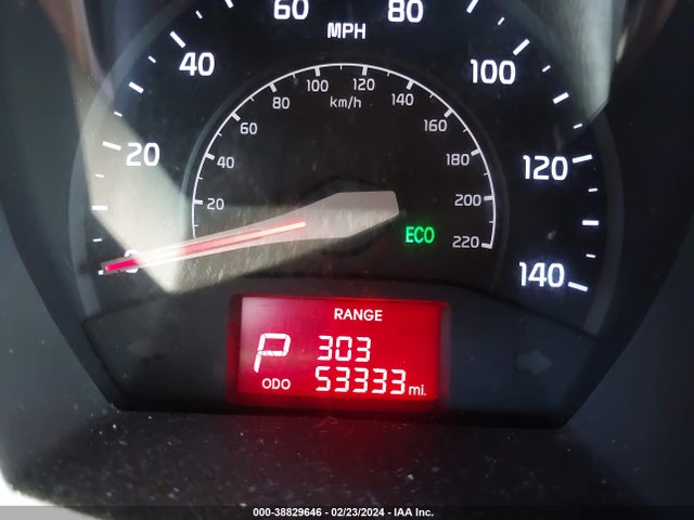 KIA RIO LX 2016 KNADM4A39G6565163 Image 7