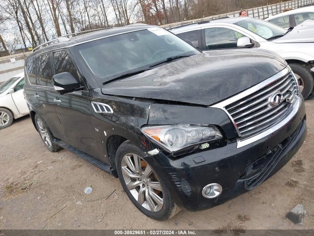 2014 JN8AZ2NF7E9555926 main image